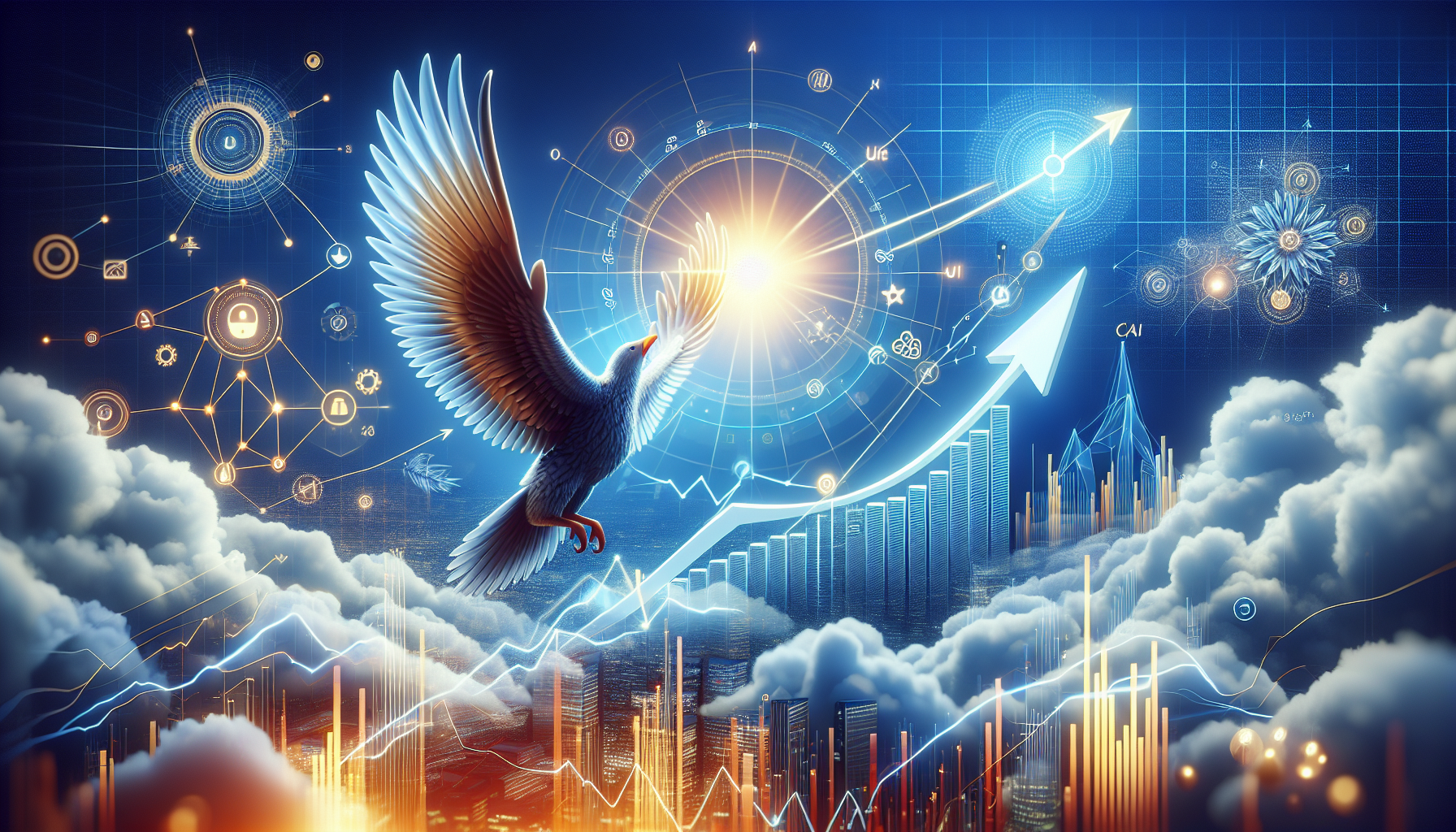 Vultr Reaches $3.5B Valuation Amid AI Cloud Investment Boom