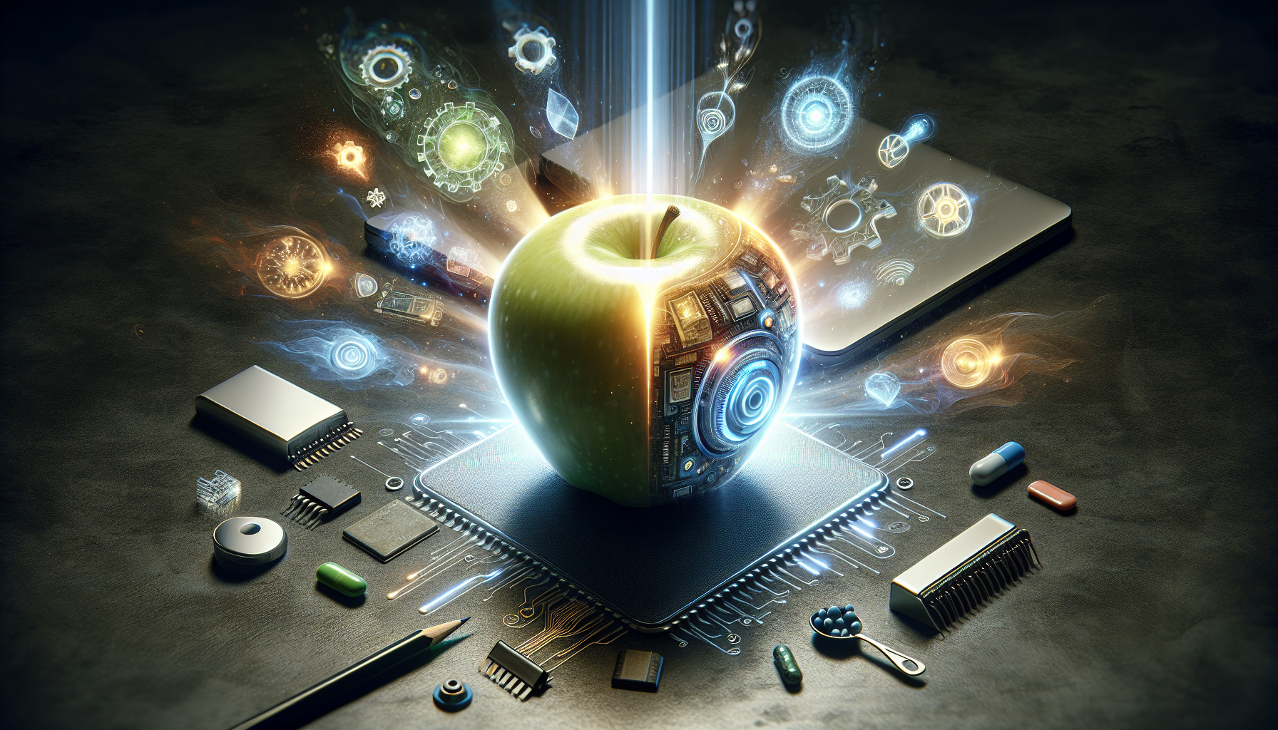 Call for Apple to Drop AI Feature Over Misleading Summaries