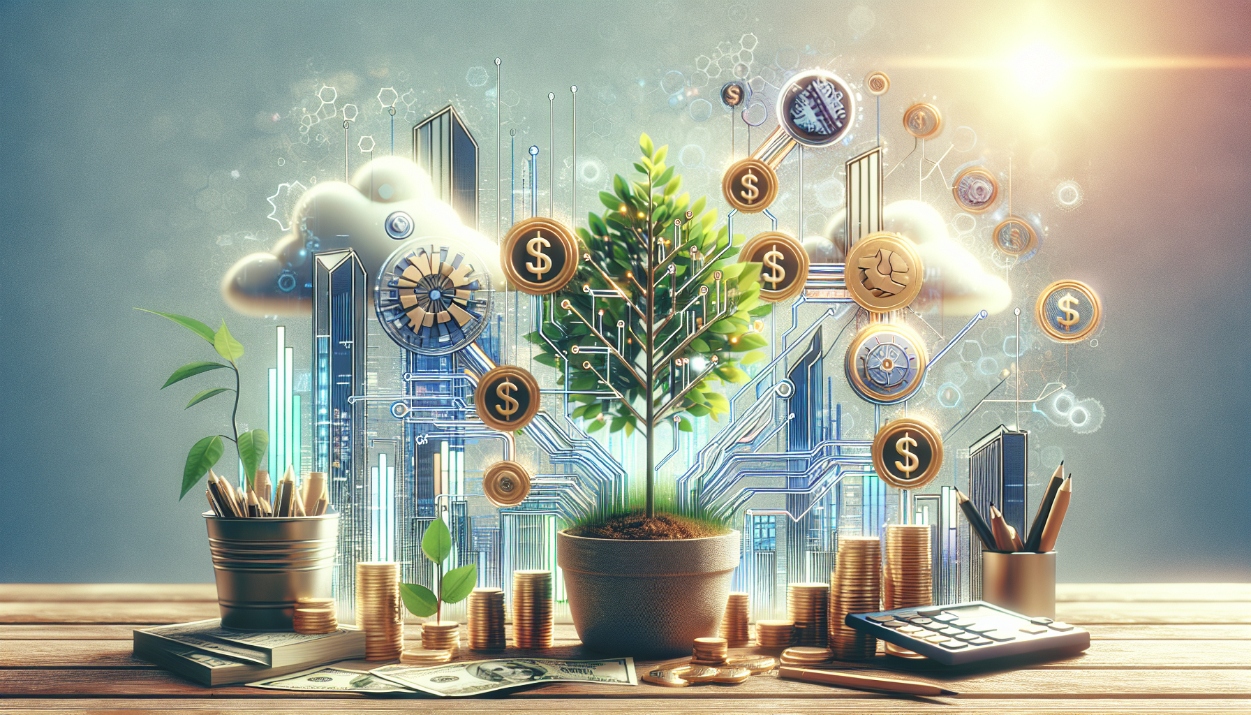 Basis Secures $34M in Series A Funding Round