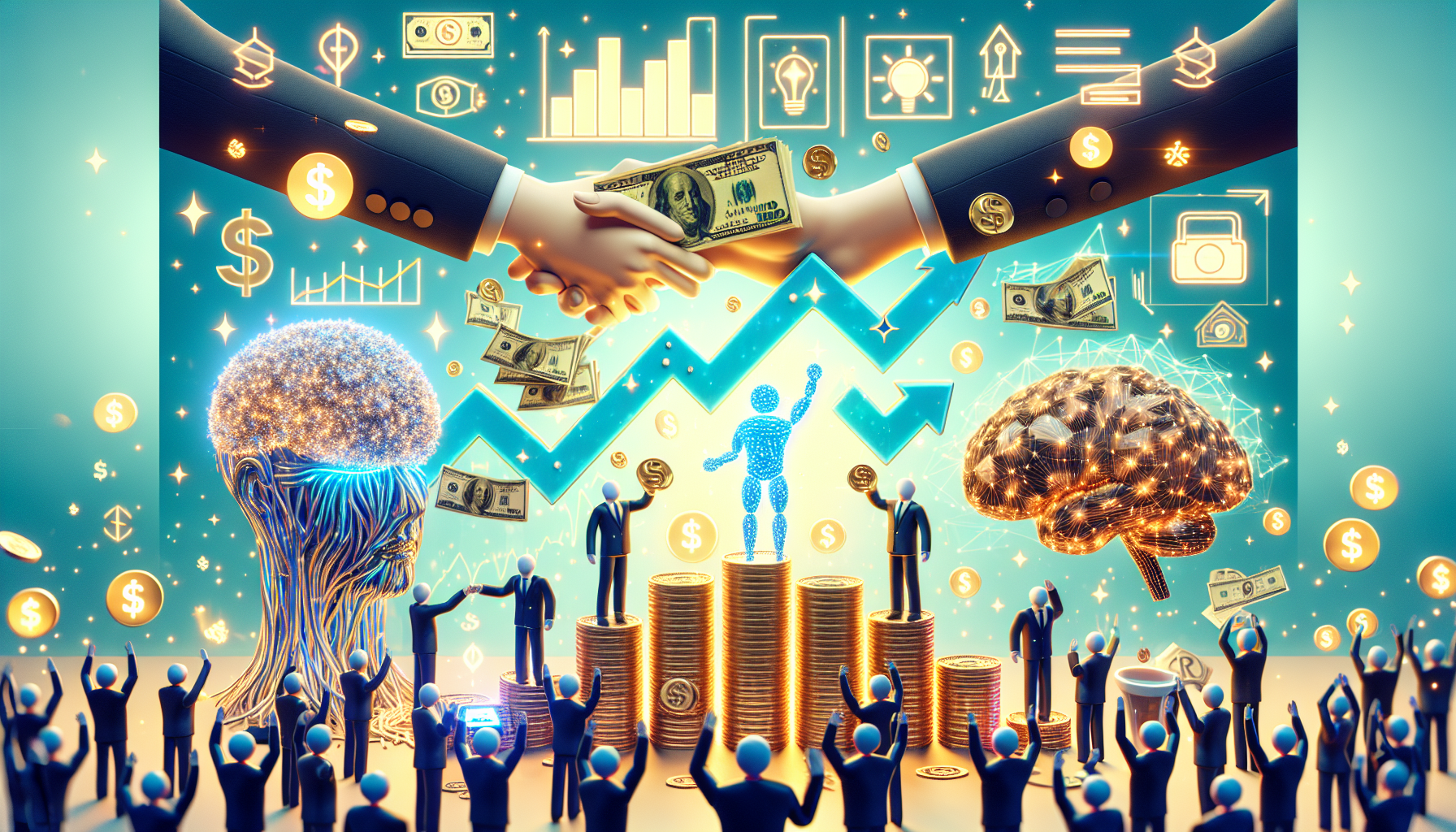 Perplexity AI's Valuation Soars with $500M Funding Boost