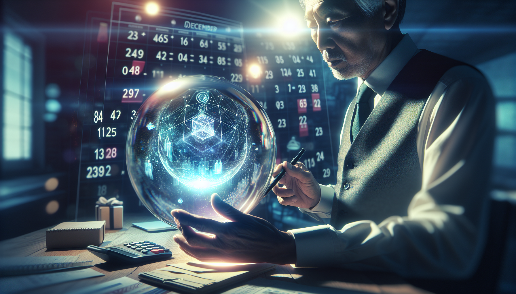 Is Palantir a Wise Investment Before December 23?
