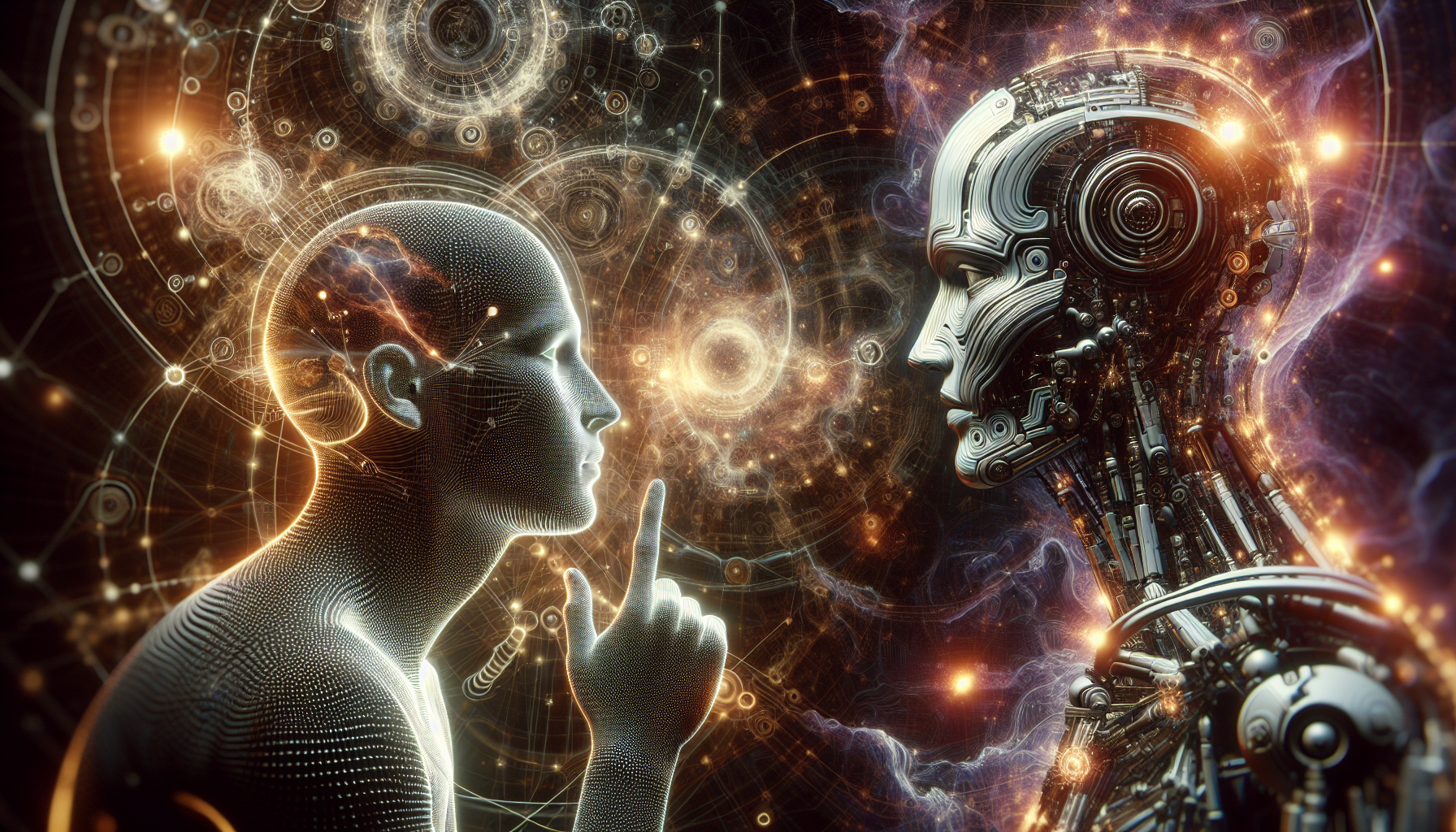 Anthropic Study Reveals AI's Resistance to Alter Views