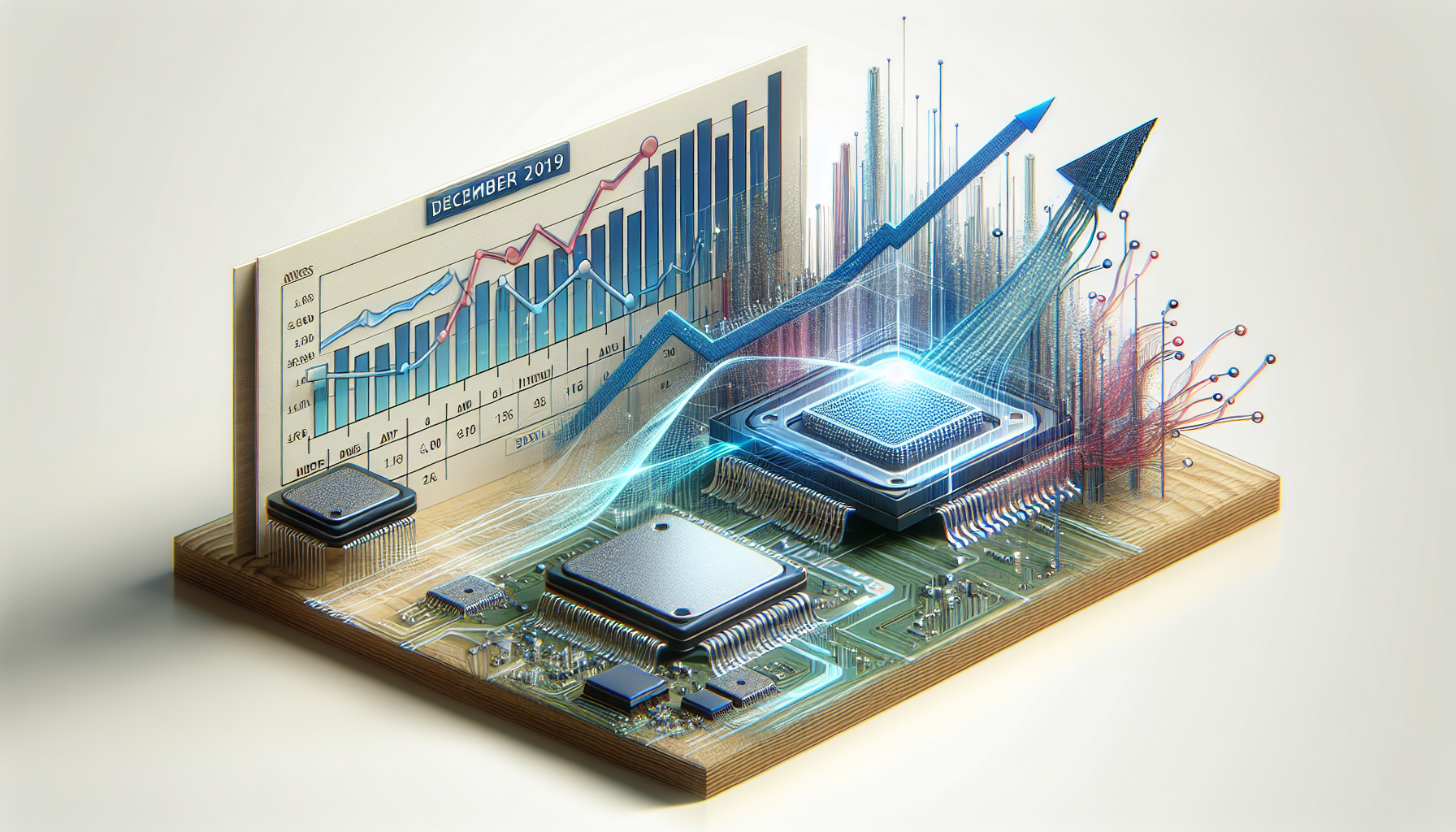 AI Chip Stock Poised for Surge After December 18th