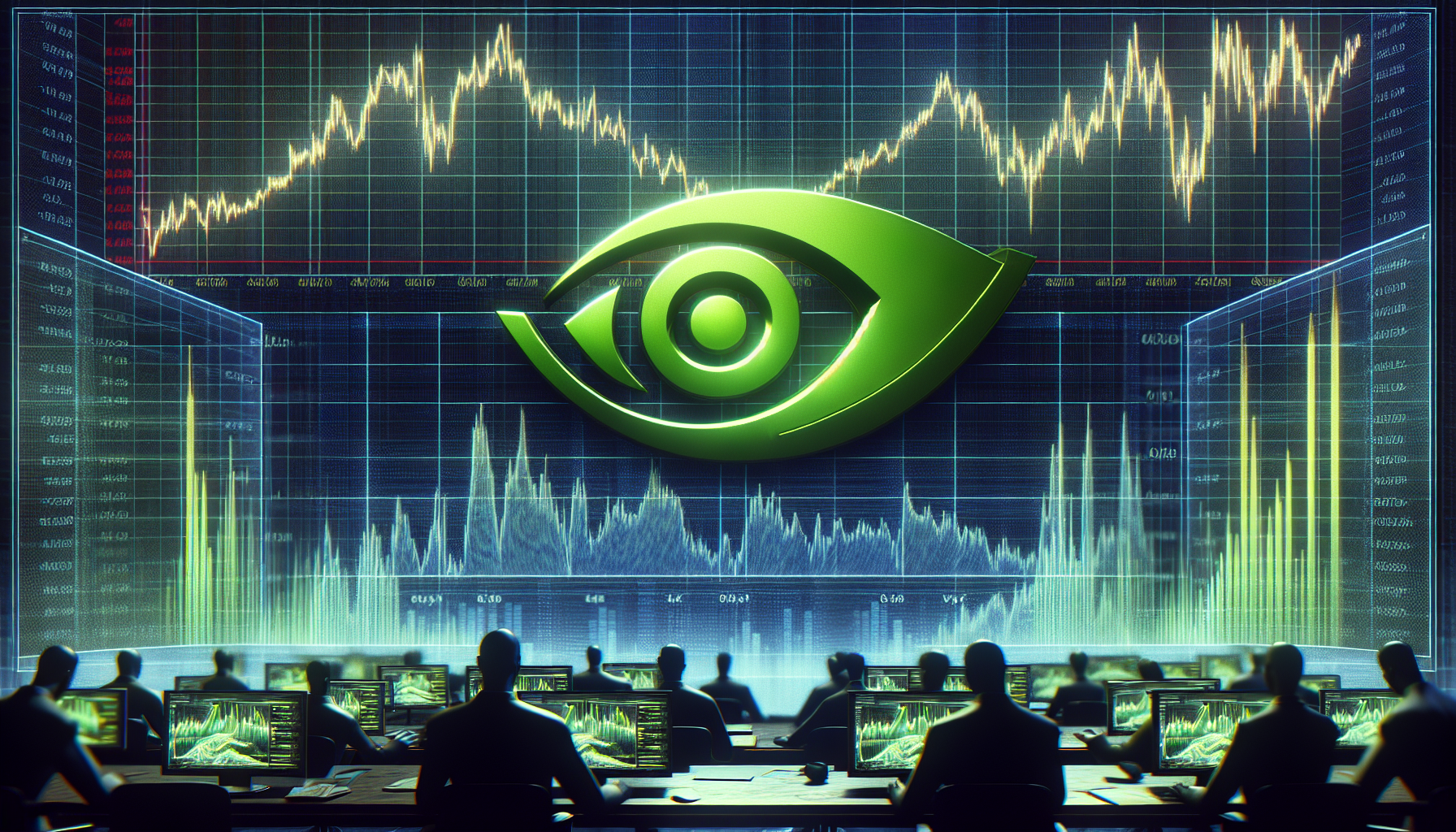 Nvidia Stock Analysis: Competitors Rise, Buy or Sell Now?