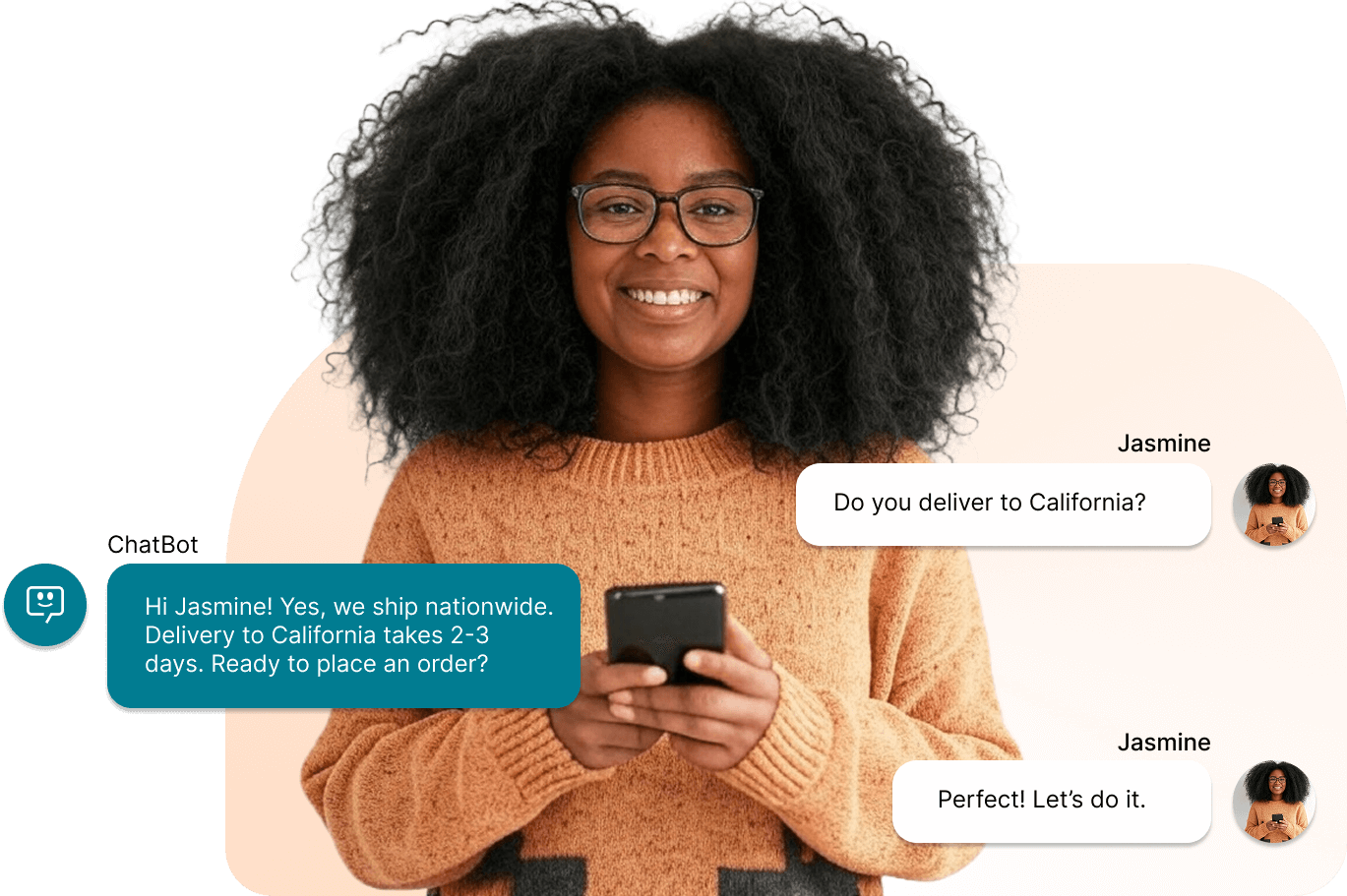 WordPress AI ChatBot Interface - AIWU Plugin