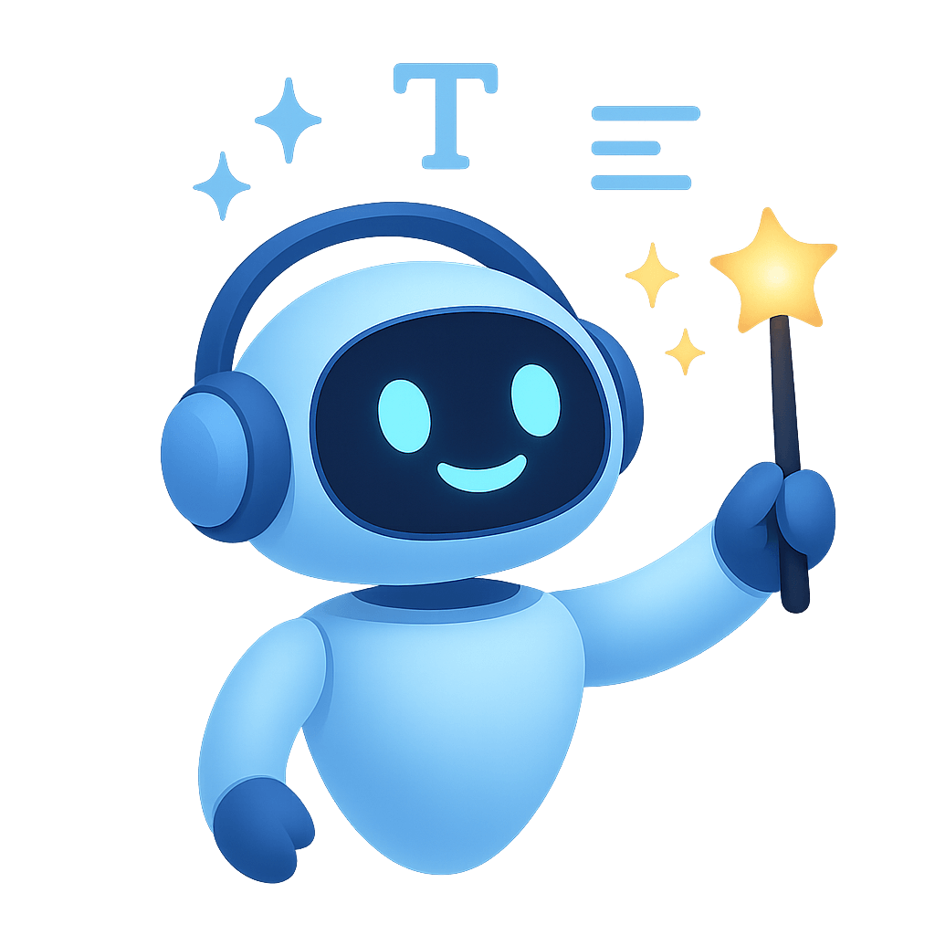 Wordpress AI Copilot
