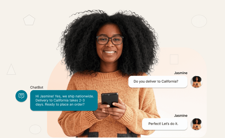 How to build a custom chatbot in WordPress and Why