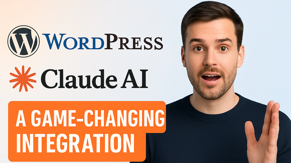AIWU Plugin - Connect Claude AI to WordPress