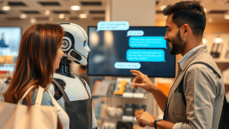 Human vs Bot