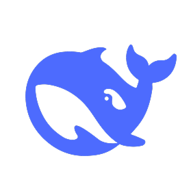 DeepSeek AI icon