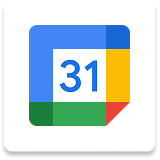 Google Calendar icon