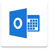 Outlook Calendar icon